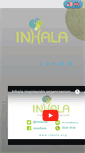 Mobile Screenshot of inhala.org